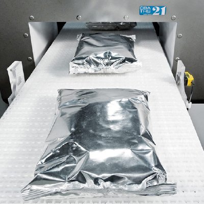 Automated Filling