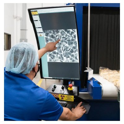 X-Ray Inspection