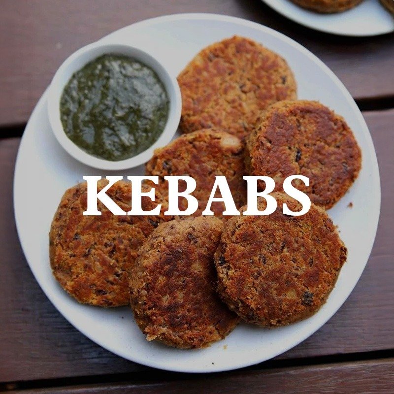 Breads & Naans